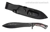 KA-BAR Gunny Knife Messer